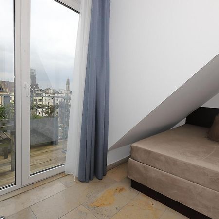 Devin Art Hotel Düsseldorf Zewnętrze zdjęcie