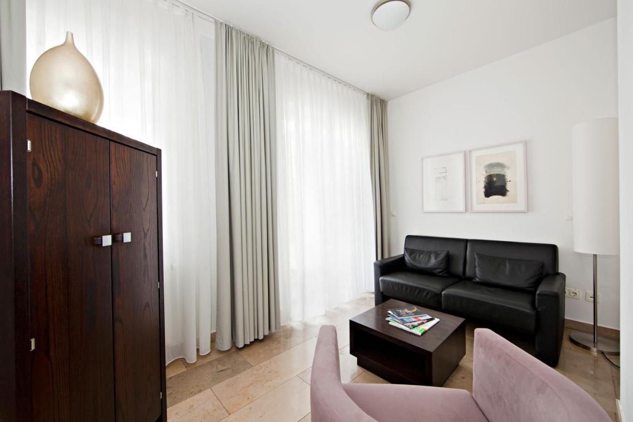 Devin Art Hotel Düsseldorf Zewnętrze zdjęcie
