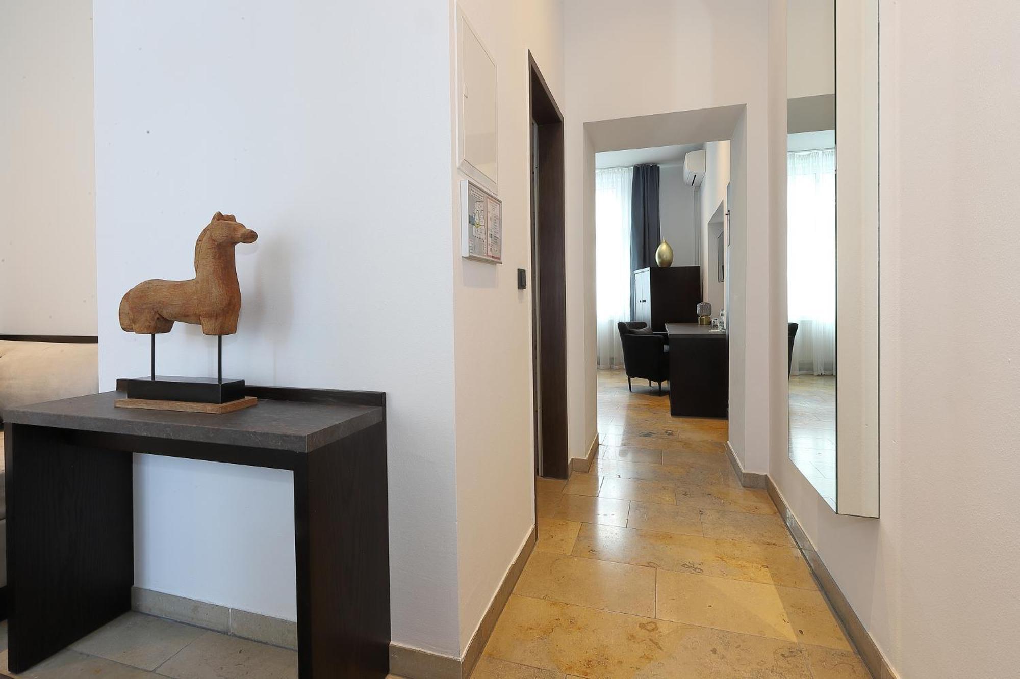 Devin Art Hotel Düsseldorf Zewnętrze zdjęcie