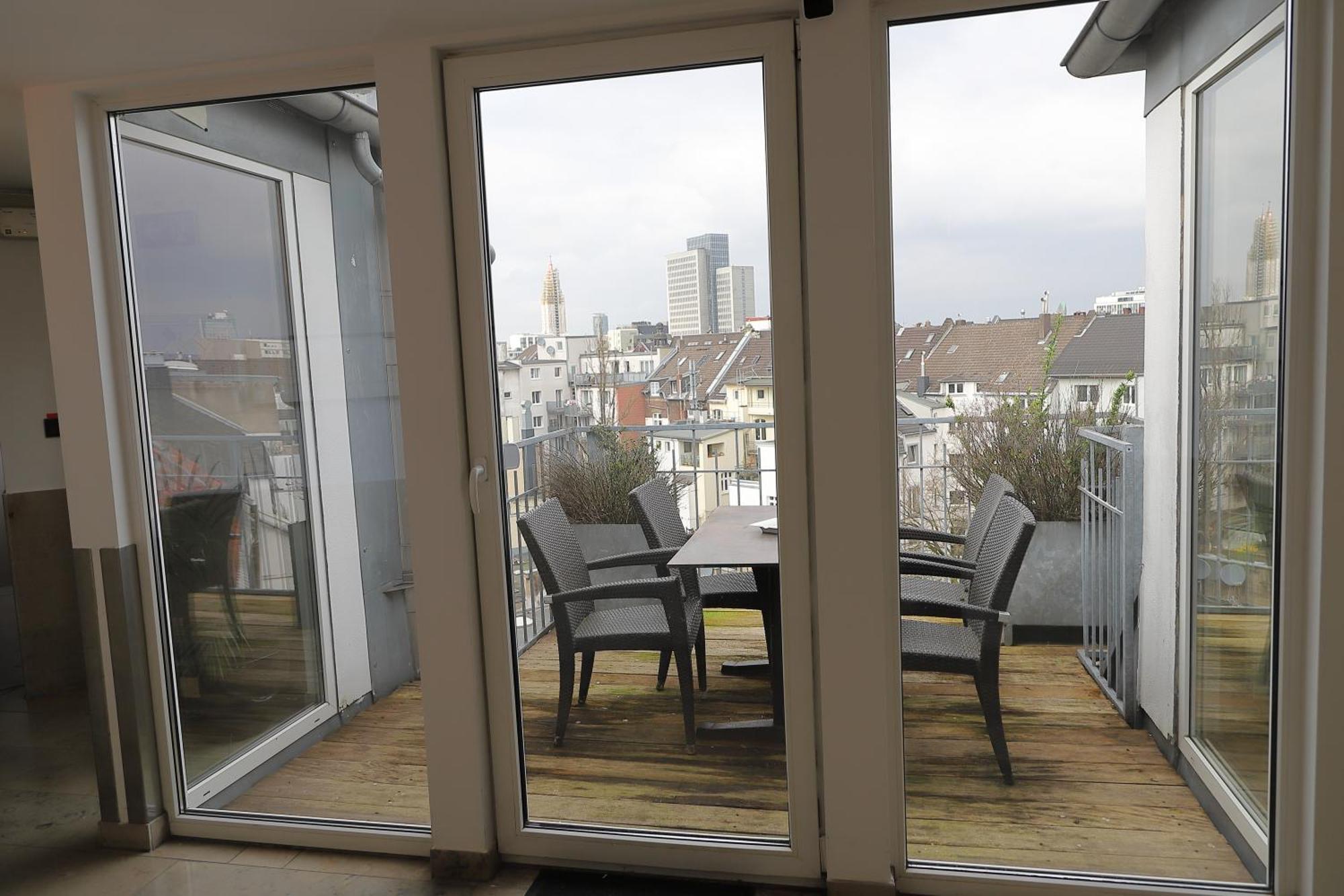 Devin Art Hotel Düsseldorf Zewnętrze zdjęcie