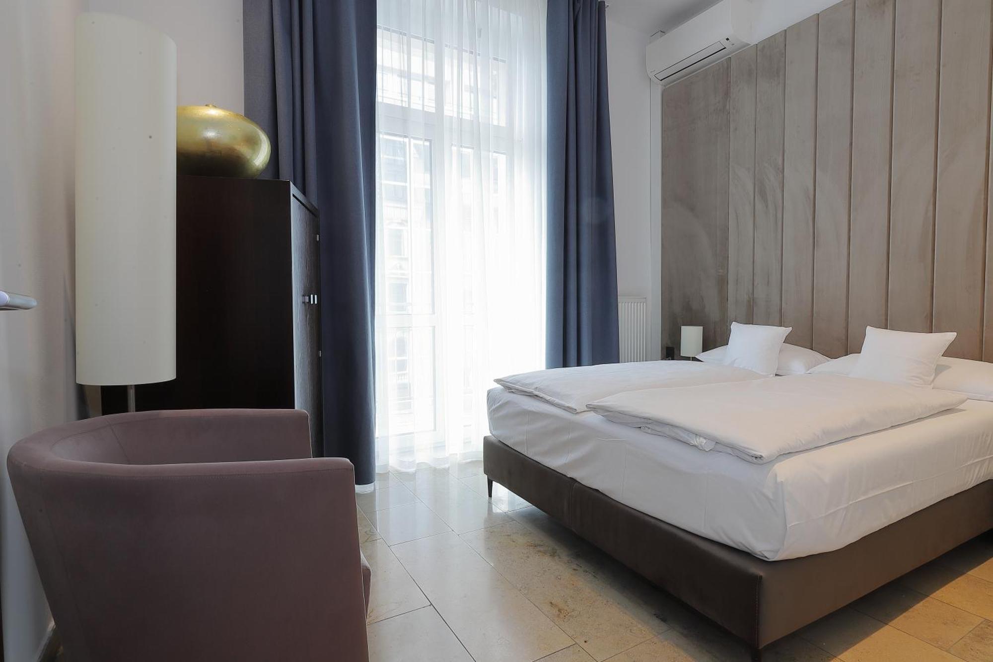 Devin Art Hotel Düsseldorf Zewnętrze zdjęcie