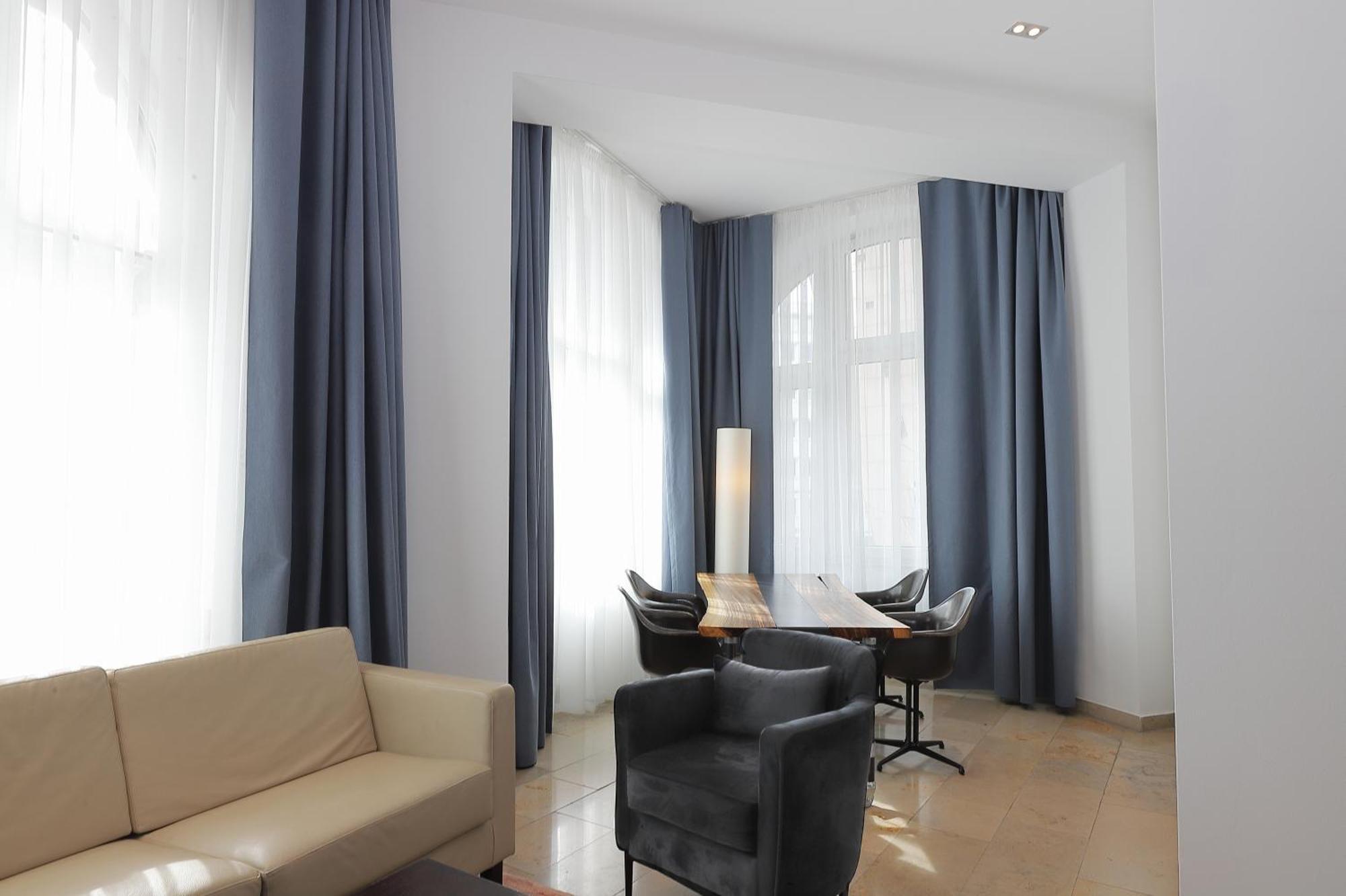 Devin Art Hotel Düsseldorf Zewnętrze zdjęcie