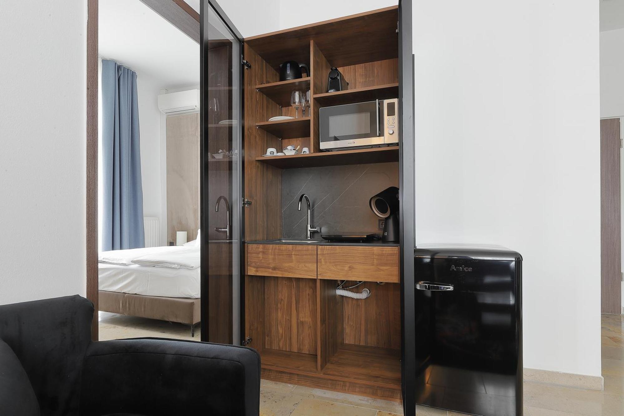Devin Art Hotel Düsseldorf Zewnętrze zdjęcie