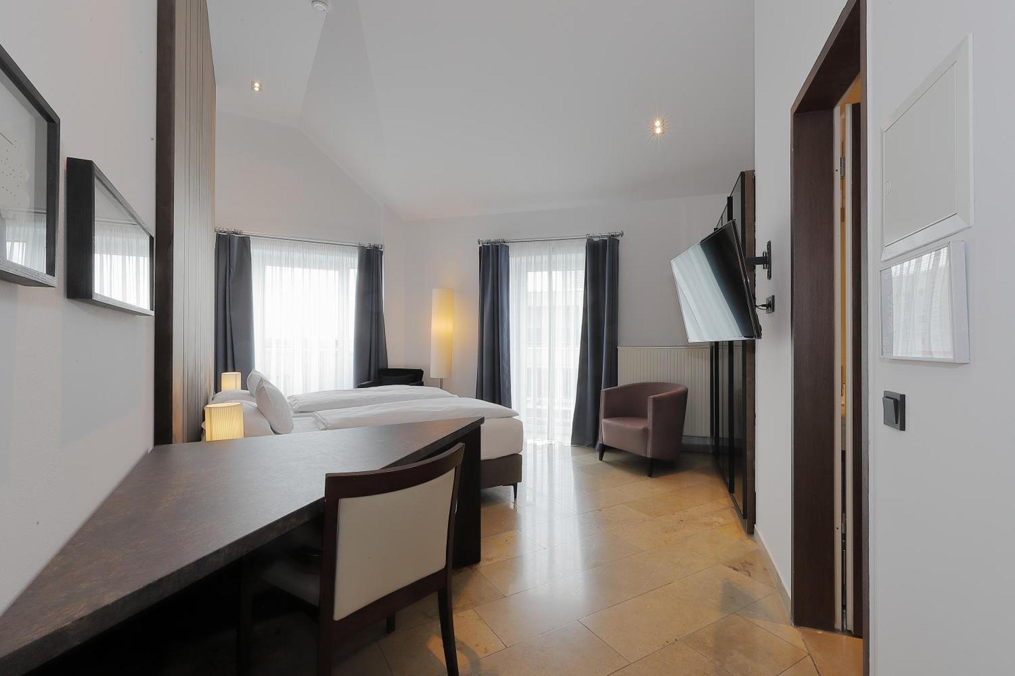 Devin Art Hotel Düsseldorf Zewnętrze zdjęcie