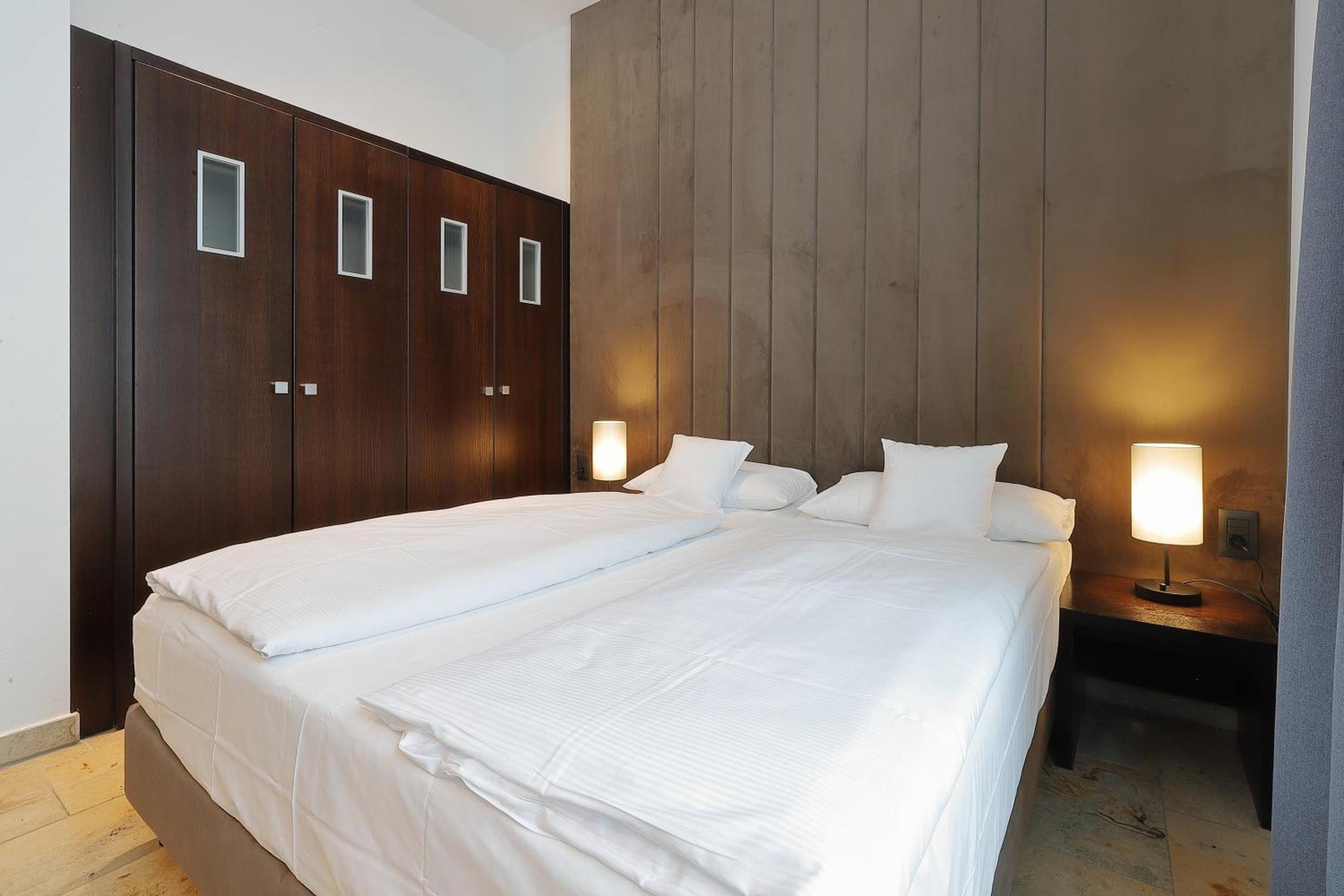 Devin Art Hotel Düsseldorf Zewnętrze zdjęcie