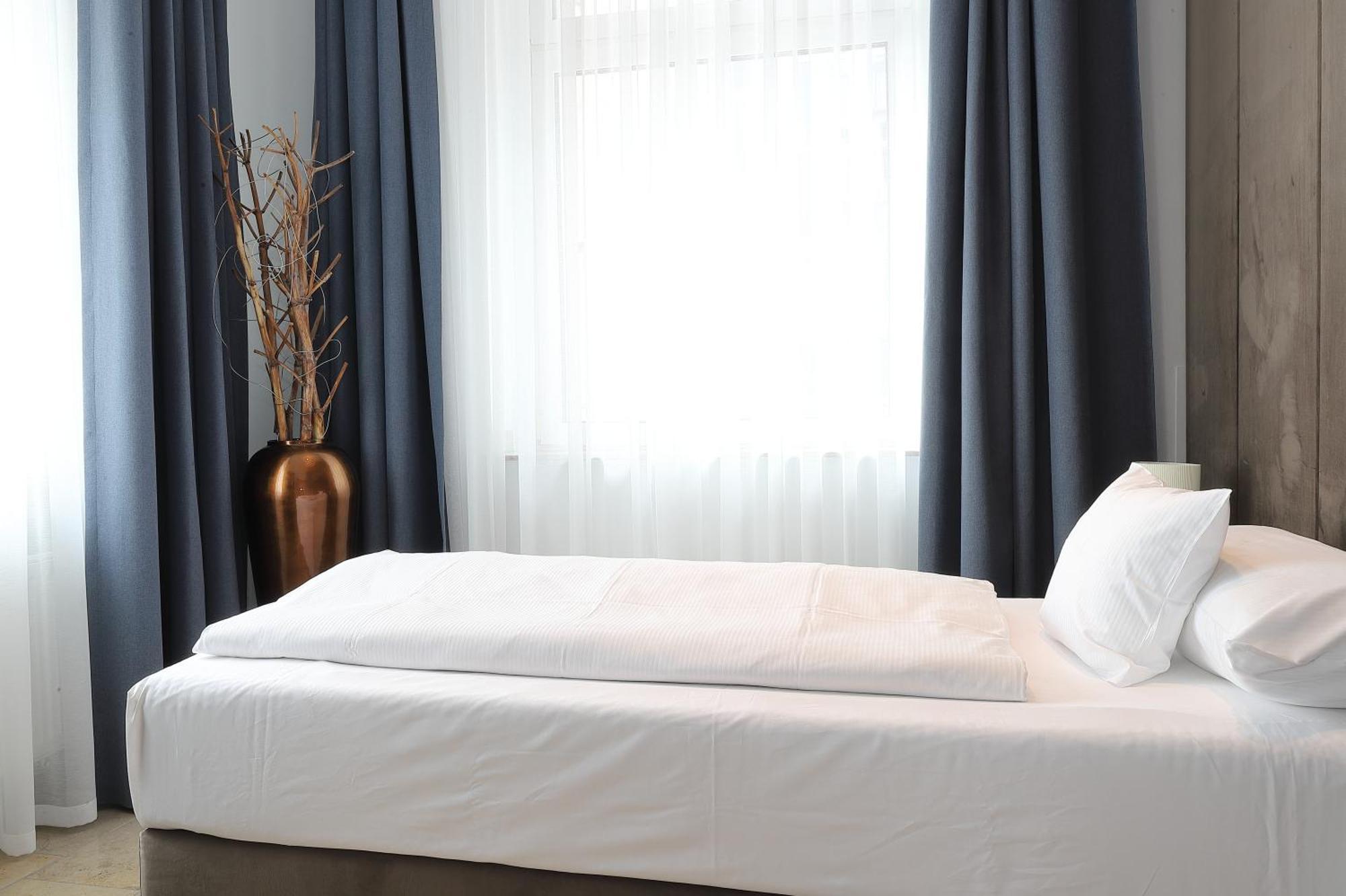 Devin Art Hotel Düsseldorf Zewnętrze zdjęcie