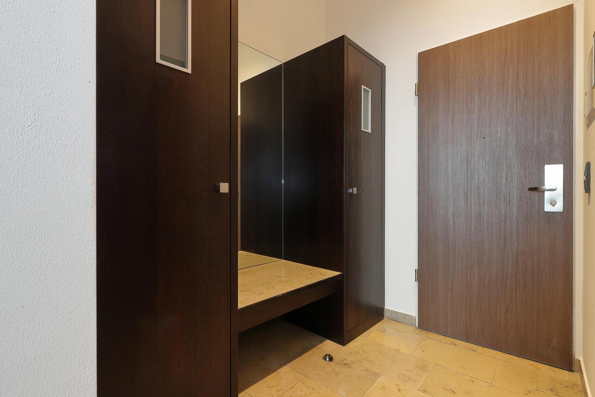 Devin Art Hotel Düsseldorf Zewnętrze zdjęcie