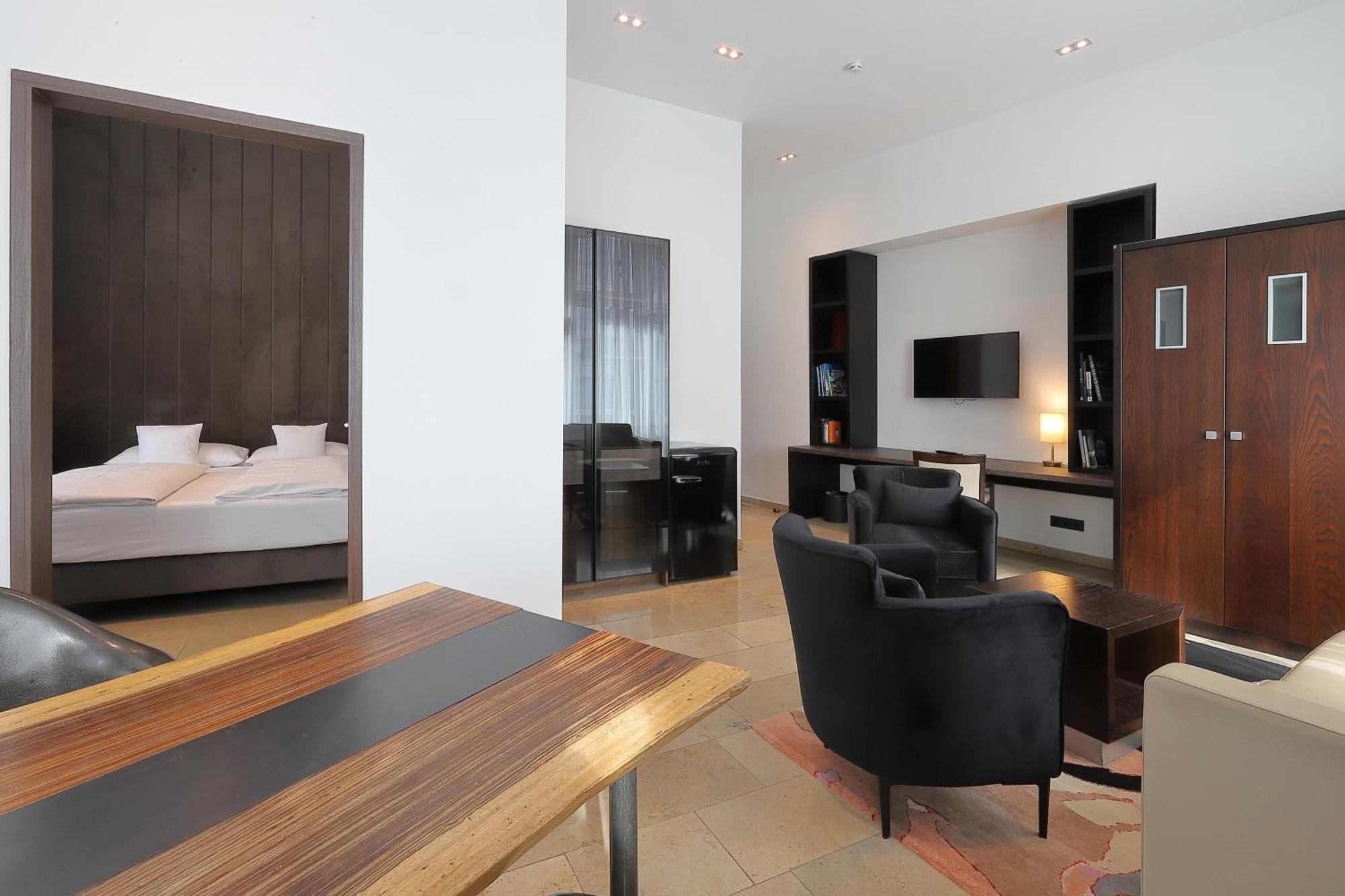 Devin Art Hotel Düsseldorf Zewnętrze zdjęcie