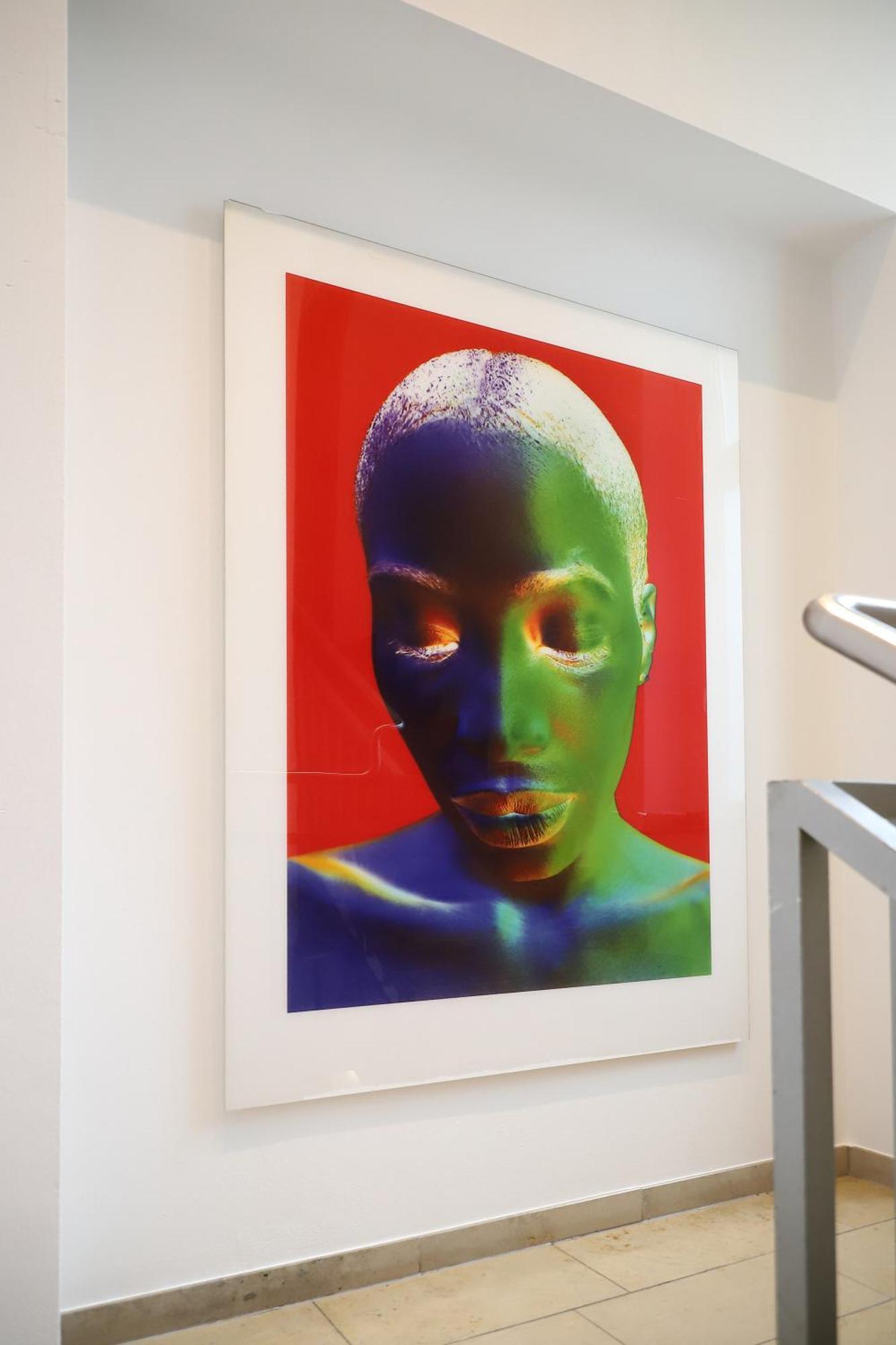 Devin Art Hotel Düsseldorf Zewnętrze zdjęcie