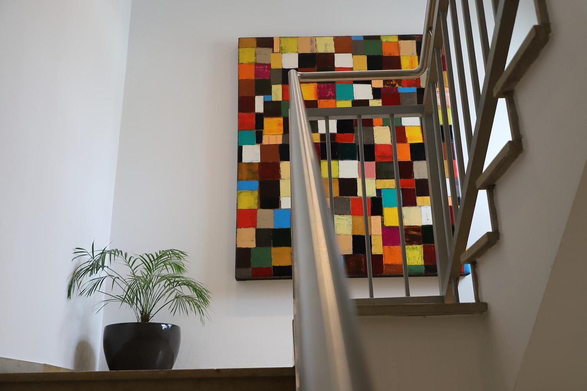 Devin Art Hotel Düsseldorf Zewnętrze zdjęcie