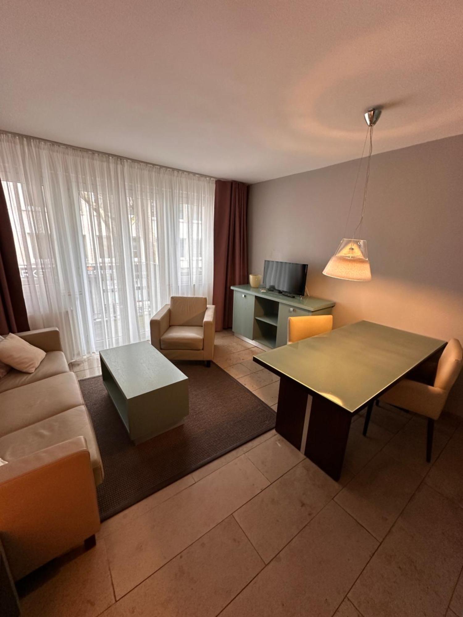 Devin Art Hotel Düsseldorf Zewnętrze zdjęcie