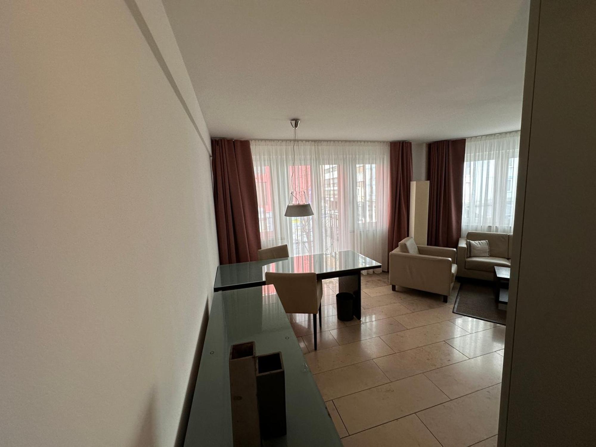 Devin Art Hotel Düsseldorf Zewnętrze zdjęcie