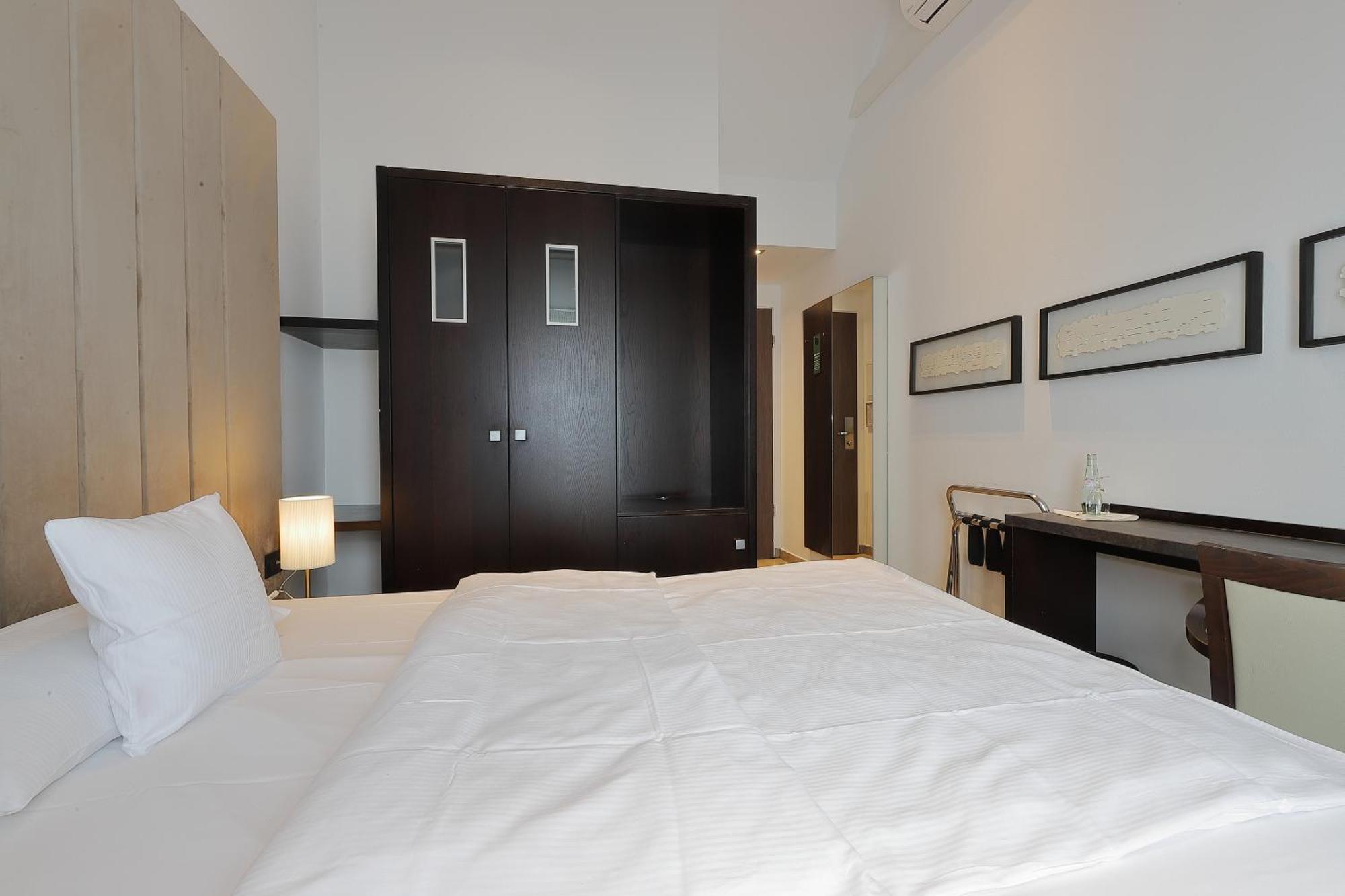 Devin Art Hotel Düsseldorf Zewnętrze zdjęcie